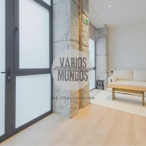 Apartamento de 3 Dormitorios